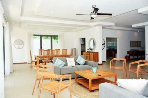 Apartamento Residence Frangipani