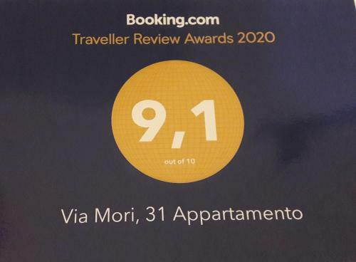 Apartamento "da Katia" Casa Vacanze