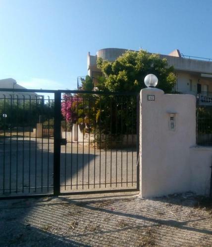 Casa Mimosa