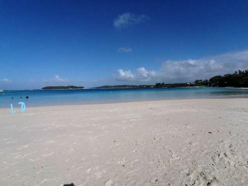 Apartamento Vacances Le Nereide Blue Bay