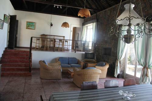 Apartamento Keravel Bungalows