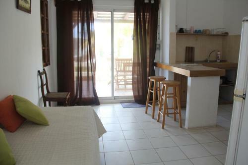 Apartamento Keravel Bungalows