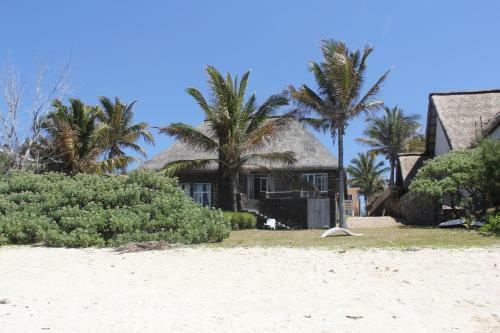Apartamento Keravel Bungalows