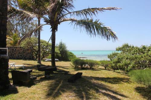 Apartamento Keravel Bungalows