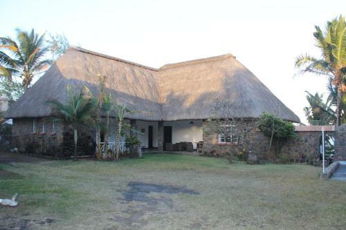 Apartamento Keravel Bungalows
