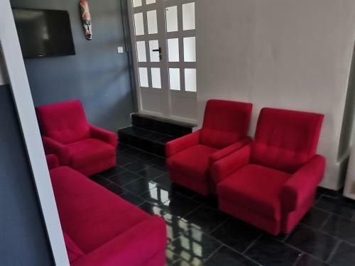 Apartamento Reviva Villa