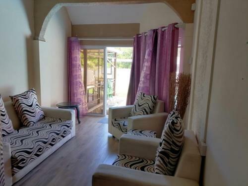 Apartamento Reviva Villa