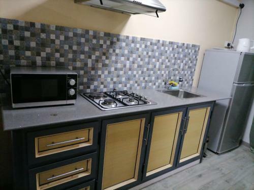 Apartamento Reviva Villa