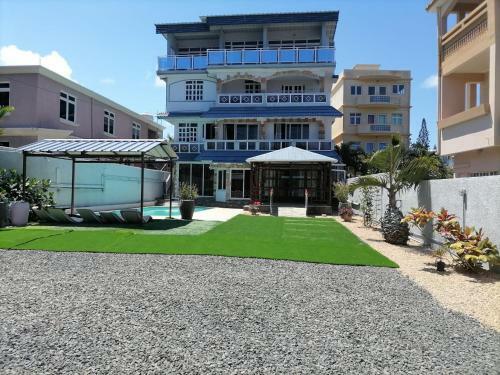 Apartamento Reviva Villa