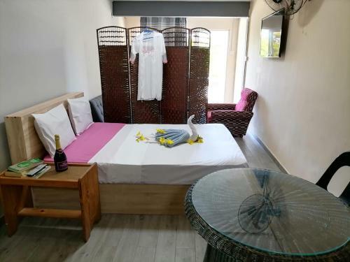 Apartamento Reviva Villa