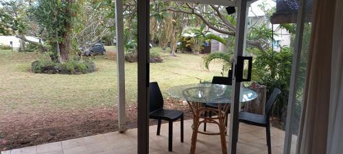 Apartamento Filao
