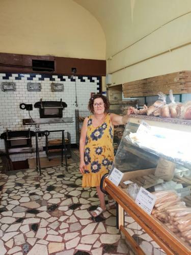 Antico Granaio