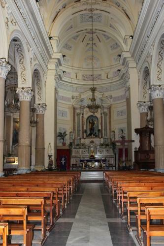 Antico Granaio