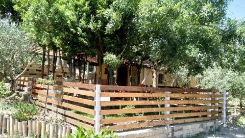 Agroturismo Barbagianni