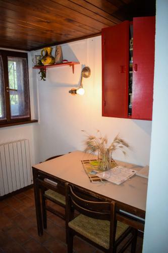 Agroturismo Barbagianni