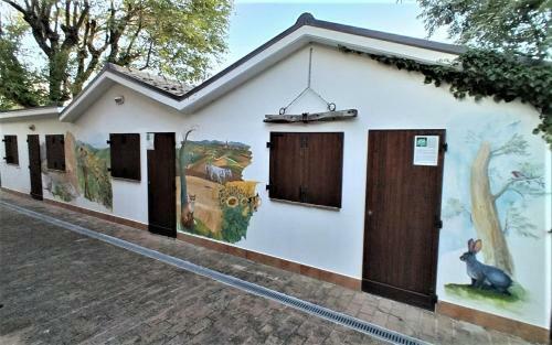 Agroturismo Barbagianni