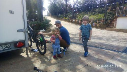 Agroturismo Barbagianni
