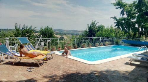 Agroturismo Barbagianni