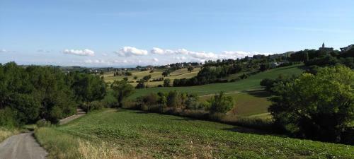Agroturismo Barbagianni