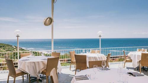Hotel Cala Regina Club