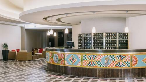 Hotel Cala Regina Club