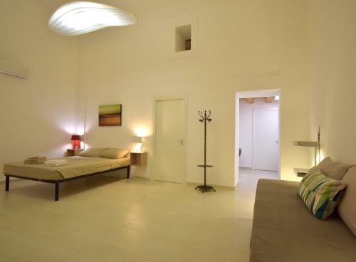Apartamento Casa Argento
