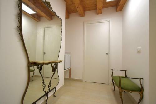 Apartamento Casa Argento