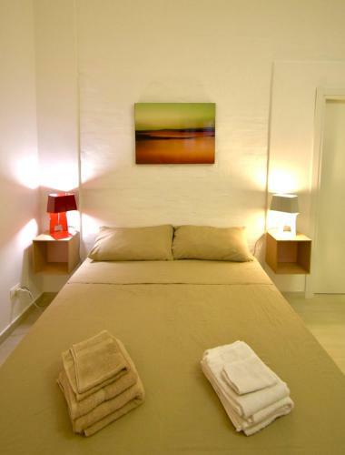 Apartamento Casa Argento