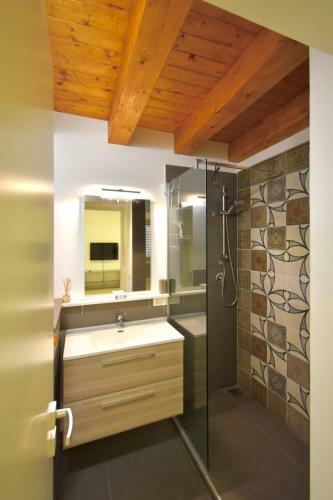 Apartamento Casa Argento