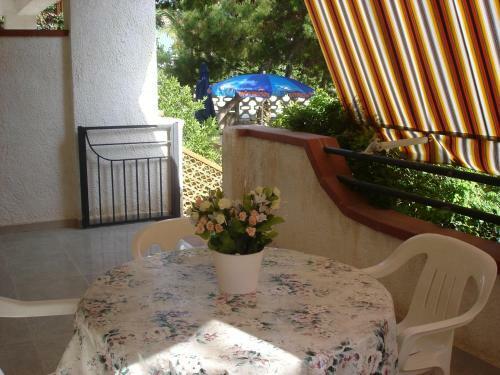 Apartamento Villa Mimma Girolama