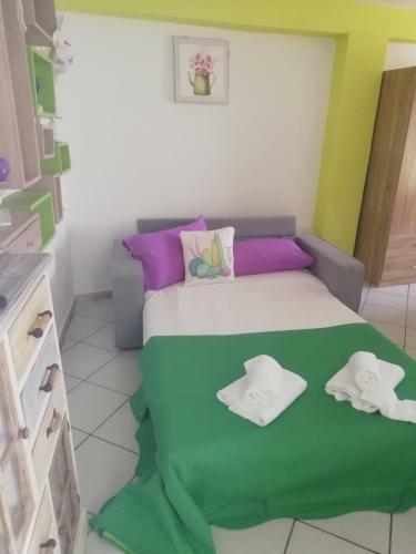 Bed & Breakfast La Villetta