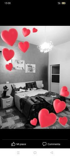 Bed & Breakfast La Villetta