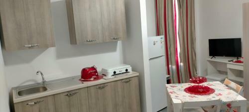Bed & Breakfast La Villetta