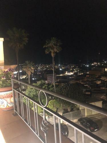 Bed & Breakfast La Villetta