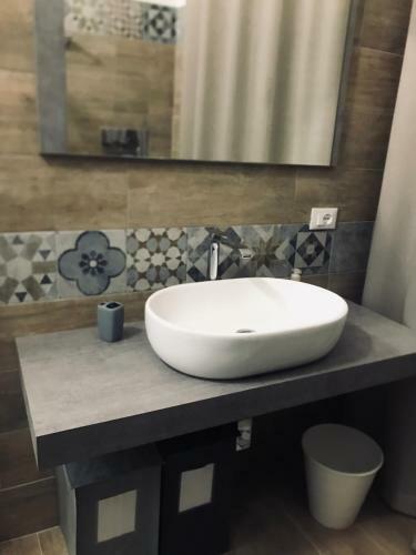 Hostal Cappellino Undici