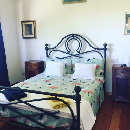 Bed & Breakfast Monts�gur