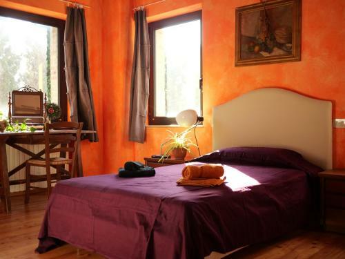 Bed & Breakfast Monts�gur