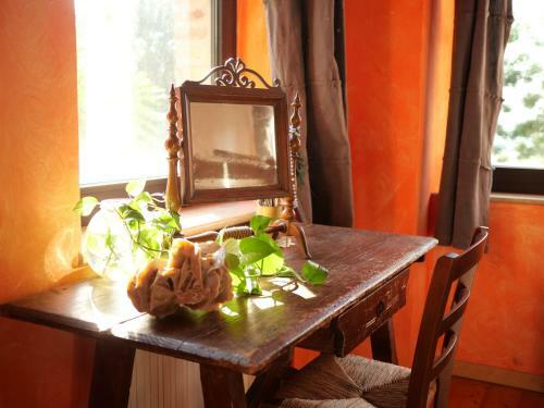 Bed & Breakfast Monts�gur