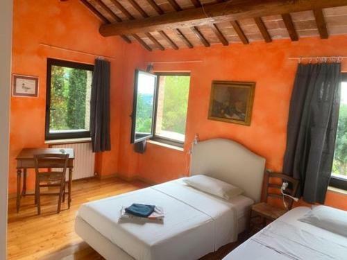 Bed & Breakfast Monts�gur