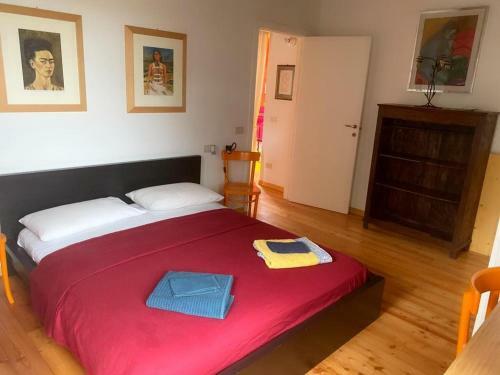 Bed & Breakfast Monts�gur