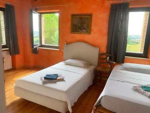 Bed & Breakfast Monts�gur