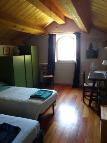 Bed & Breakfast Monts�gur