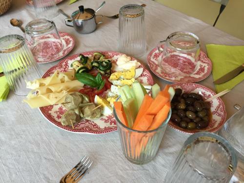 Bed & Breakfast Monts�gur
