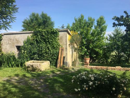 Bed & Breakfast Monts�gur