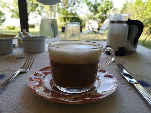 Bed & Breakfast Monts�gur