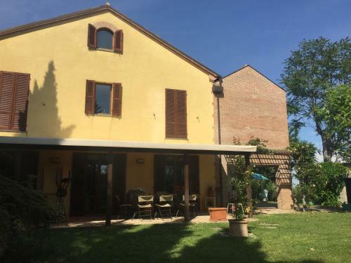 Bed & Breakfast Monts�gur