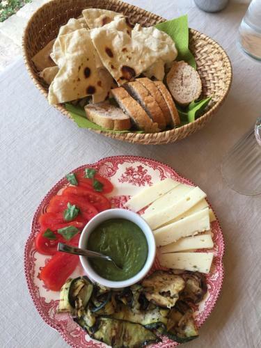 Bed & Breakfast Monts�gur
