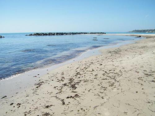 Apartamento Sogni Sul Mediterraneo