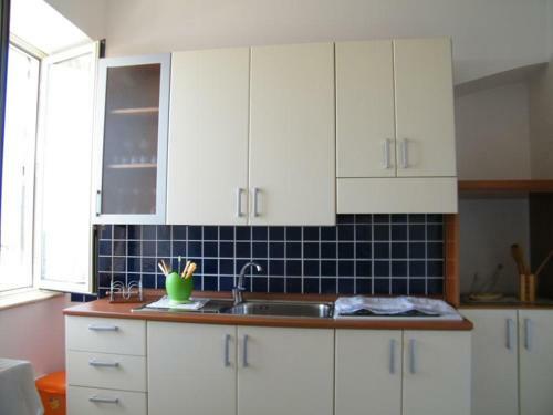 Apartamento Sogni Sul Mediterraneo
