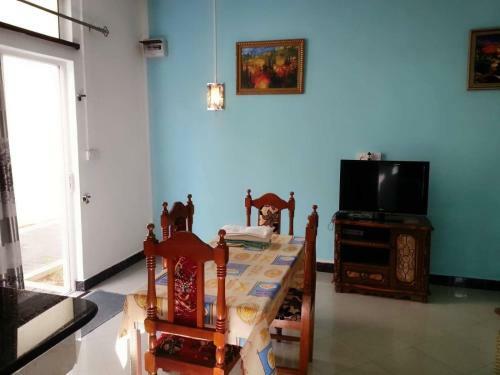 Apartamento Bluebay Appartments